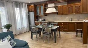 A&N Torre del Mar Beach Townhouse Private Solarium - Image 5