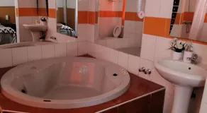 Habitación hogareña en Santiago centro, a pasos del metro - Image 2