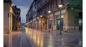 Apartman Gaby in Center of Split - Image 5