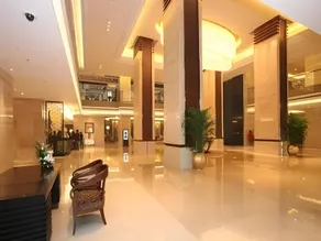 Wuhan Soluxe Hotel - Image 4