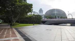 South East Asia Hotel - Image 2
