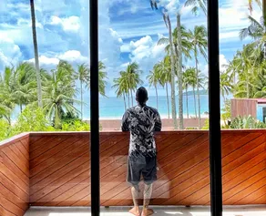 Nacpan Beach Resort Managed by H Hospitality - Newly Renovated - Image 2