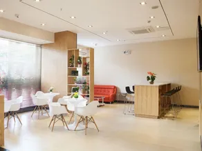 7 Days Inn Tianjin Haihe East Road Wanda Center - Image 4