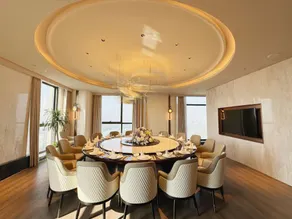 Nanchang Xianghu Grand Skylight Hotel - Image 5