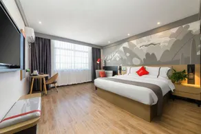 Thank Inn Hainan Lingshui County Xiangyu Avenue - Image 5
