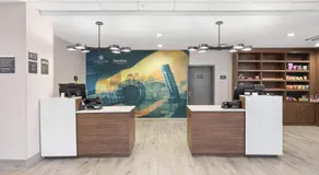Hawthorn Extended Stay by Wyndham Nashville Airport/Opryland - Image 4
