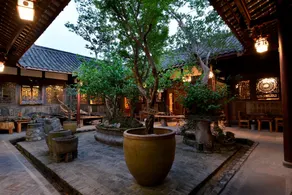 Ruiyuetang Boutique Homestay - Image 3