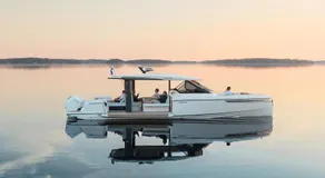 Luxury Boat Cruise in Crete - Image 5