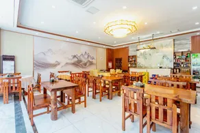 Jin Haihao Hotel - Image 4