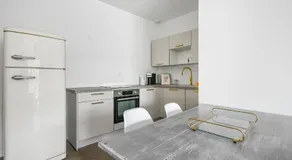 Maison Douceur Appart 2 chambres jardin parking Wifi proche centre Evreux - Image 4