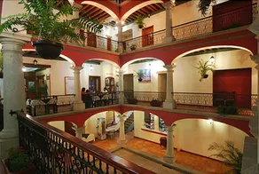 Hotel Cantera Real - Image 5