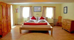Gasthaus Chalet Mur - Image 2