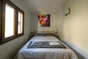 Apartamento frente telecabina Vallnord - Bike park 641 - Image 5