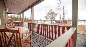 Camp Alta Kiruna - Image 5