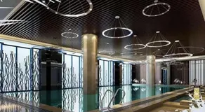 Brigh Radiance Hotel Yantai - Image 2