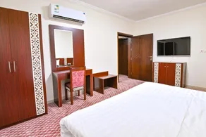 Diyar AlSaliheen Serviced Apartments - Image 2
