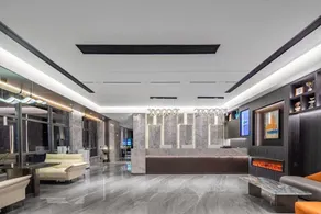 CILLIAN  INTERNATION HOTEL - Image 3