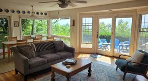 Great Lakes Getaway - Incredible Lakefront! - Image 2