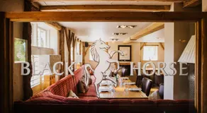The Black Horse at Ireland - Image 5
