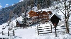 Hotel Residence Rabenstein - Image 5