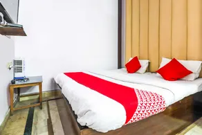 Hotel O Prem Chunaria - Image 5