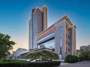 Huaqiang Hotel - Image 3