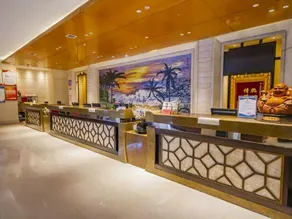 Haocheng International Hotel - Image 5