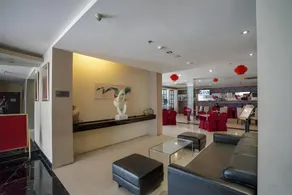 Rio City Hotel - Image 3