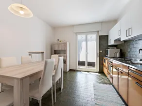 Apartment in Predazzo near Dolomites Trails - Image 5