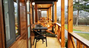 Chateau Ateni Cottages - Image 3
