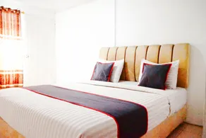 Dancenter Hotel Siti Nurbaya Syariah - Image 2