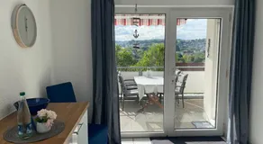 Fischerseeblick - Panoramablick, große Terrasse, nahe am See - Image 2