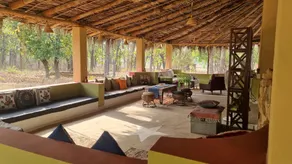 Atulya Kanchi Camp Bandhavgarh National Park India - Image 5