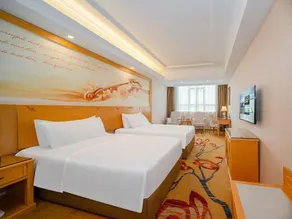Vienna Hotel Dongguan Shatian Humen Port - Image 4