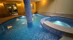 Luxury Duplex with Private Pool in Shouyfat - Image 4