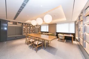 JI Hotel Shanghai Xujiahui - Image 3
