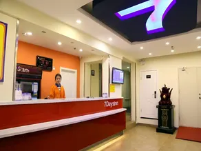 7 Days Inn Datong Railway Station - Image 3