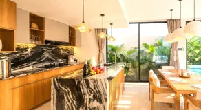 ZEN HILLSIDE BALI Oceanview Villas - Uluwatu - Image 5