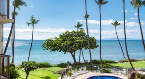 Kanai a Nalu 314 - Newly Renovated, Oceanfront, AC - Image 5