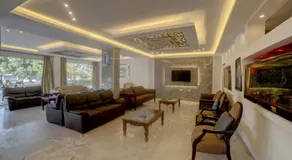 Shweiki International Hotel - Image 3