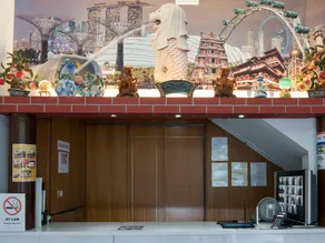 Hotel 165 - Image 2