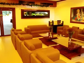Hotel Saas Tower - Image 4