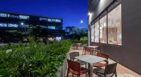 Hotel Distrito ZF By OxoHotel - Image 4