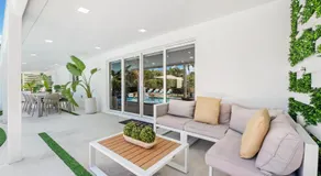 Miami Luxe Paradise - Htdpool, Minigolf, Playground, Bbq, Baby Items - Image 5