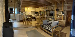 Charming French Gite The Stables - Image 4