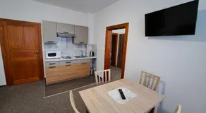 Apartmány Centrum with Garage - Image 3
