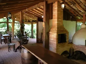Chalés de Minas Hotel Fazenda - Image 5