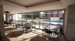 Lindo Studio no coração da Savassi para 4 pessoas - Image 5