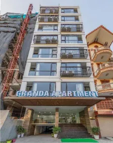 Granda Hotel & Apartment - Image 4