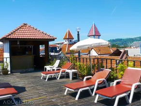 Aquarius Gay Guesthouse and Sauna - Image 2